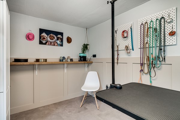 Medium property photo - Oranjeweg 107A, 6991 WK Rheden